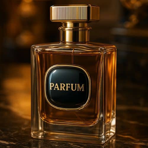 parfum doming